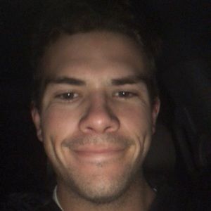 Meet your Posher, Aaron